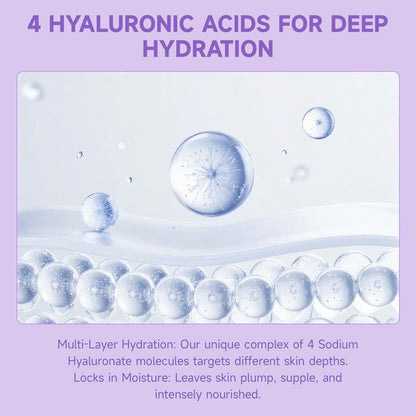 Pain-Free Hair Removal Cream